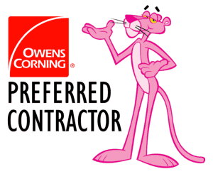 Owens Corning Preferred Contractor