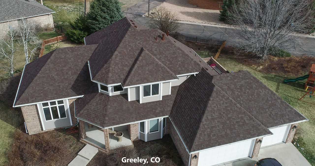 Greeley Roofing Contractor - Roof Repair or Replacement - Commercial or Residential Roofing - Tornado