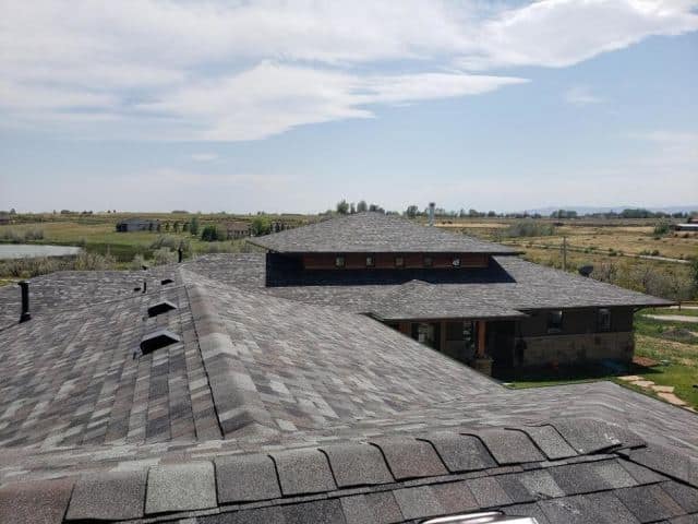 Roofing Residential Services - Tornado Roofing & Gutters - Colorado